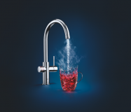 grohe red - 3