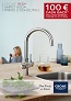 grohe-red
