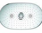 Rainshower SmartControl - 8