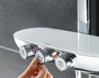 Rainshower SmartControl - 2