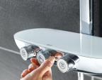 Rainshower SmartControl - 3