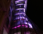 Dancing House Hotel 