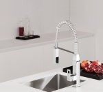 Kuchyňská baterie Grohe - 1