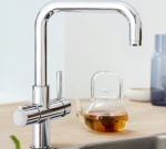 Kuchyňská baterie Grohe - 2