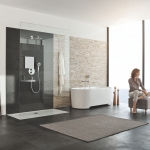 GROHE Eurodisc - 4