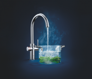 grohe red - 1