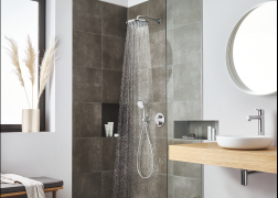 GROHE Tempesta - 3