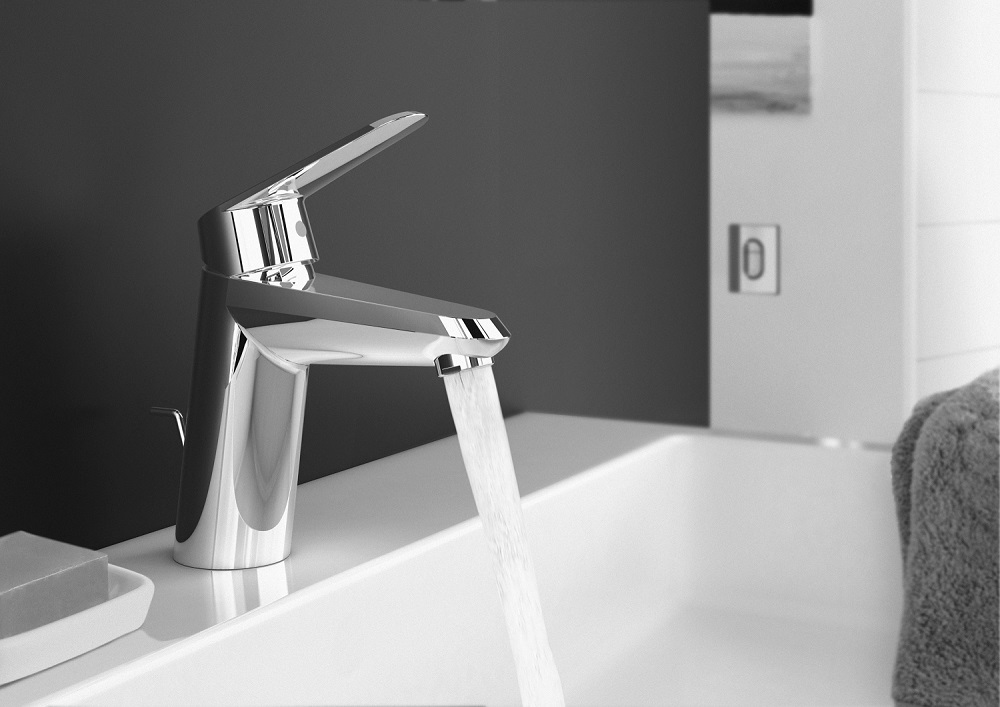 Baterie GROHE Eurocube Joy