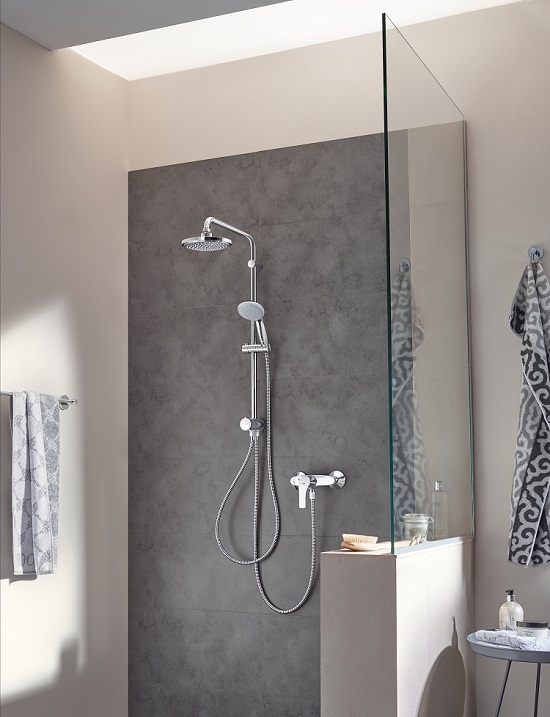 grohe flex