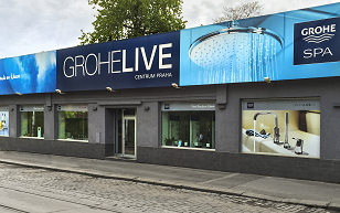 grohelive-showroom